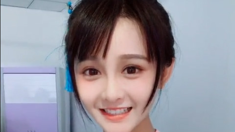 【抖音漂亮对A小姐姐】~感谢大家的支持~第9期